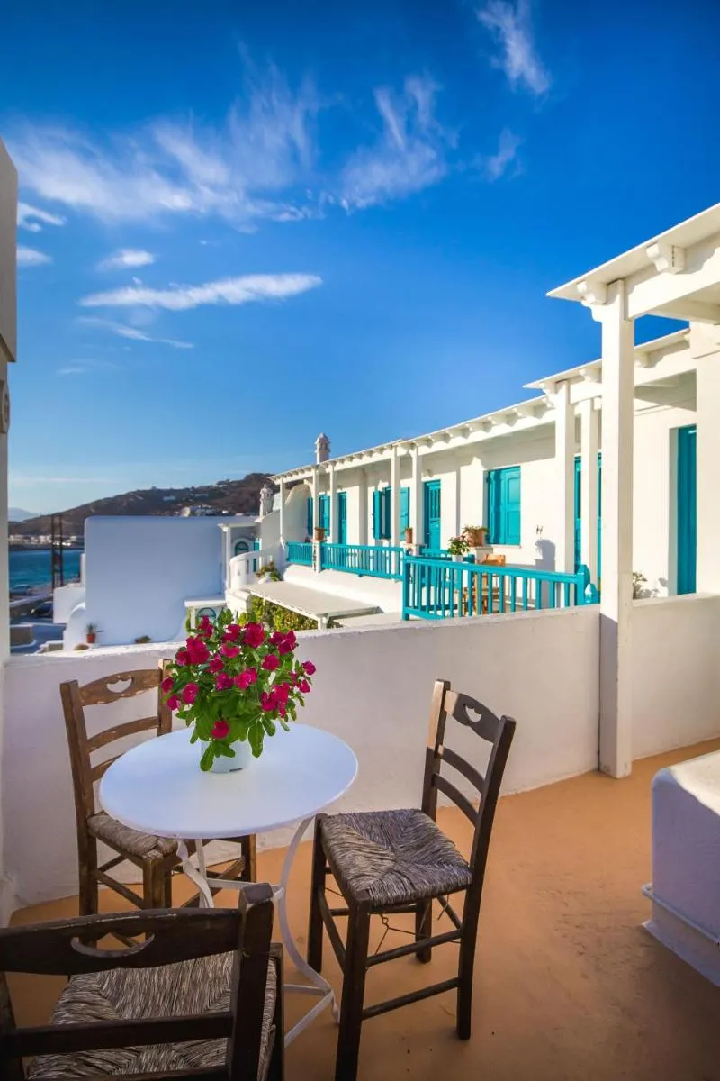 Image 3 of Pension Marias Sea View