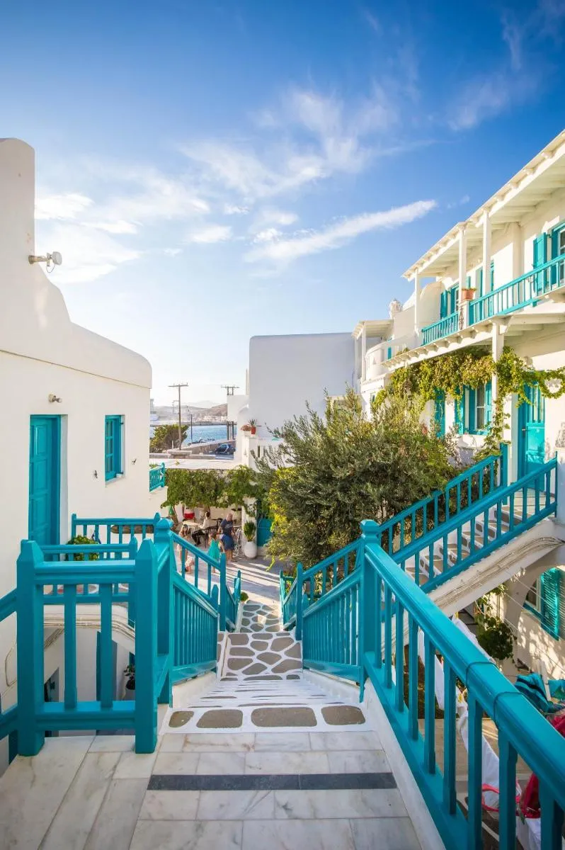 Image 6 of Pension Marias Sea View