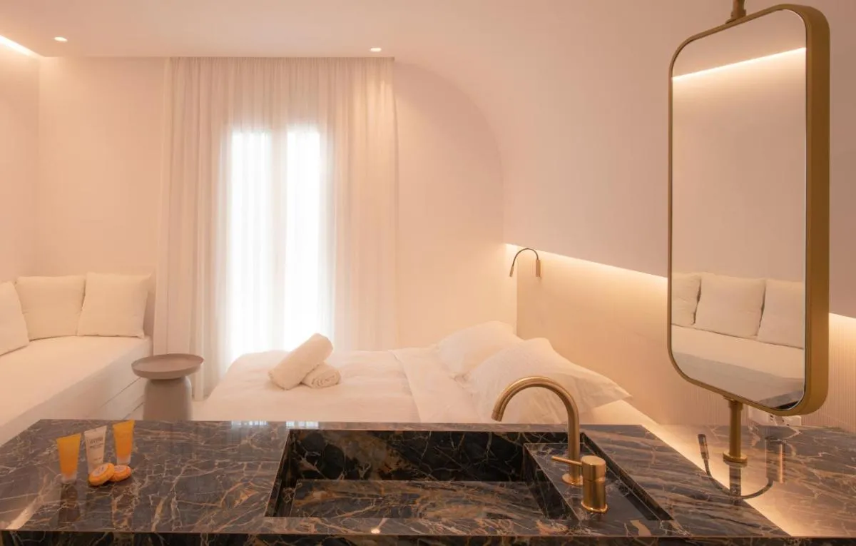 Image 1 of Petasos Chic Hotel