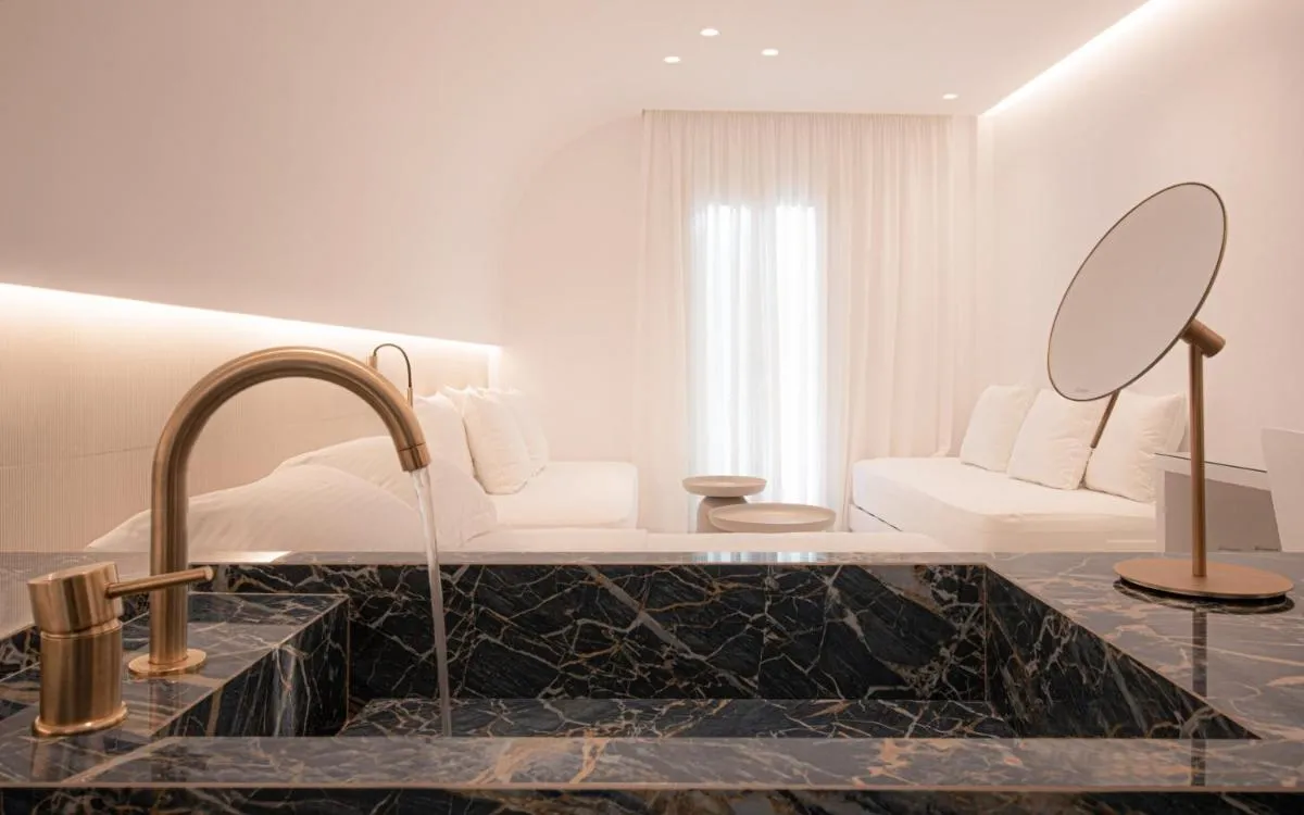 Image 2 of Petasos Chic Hotel