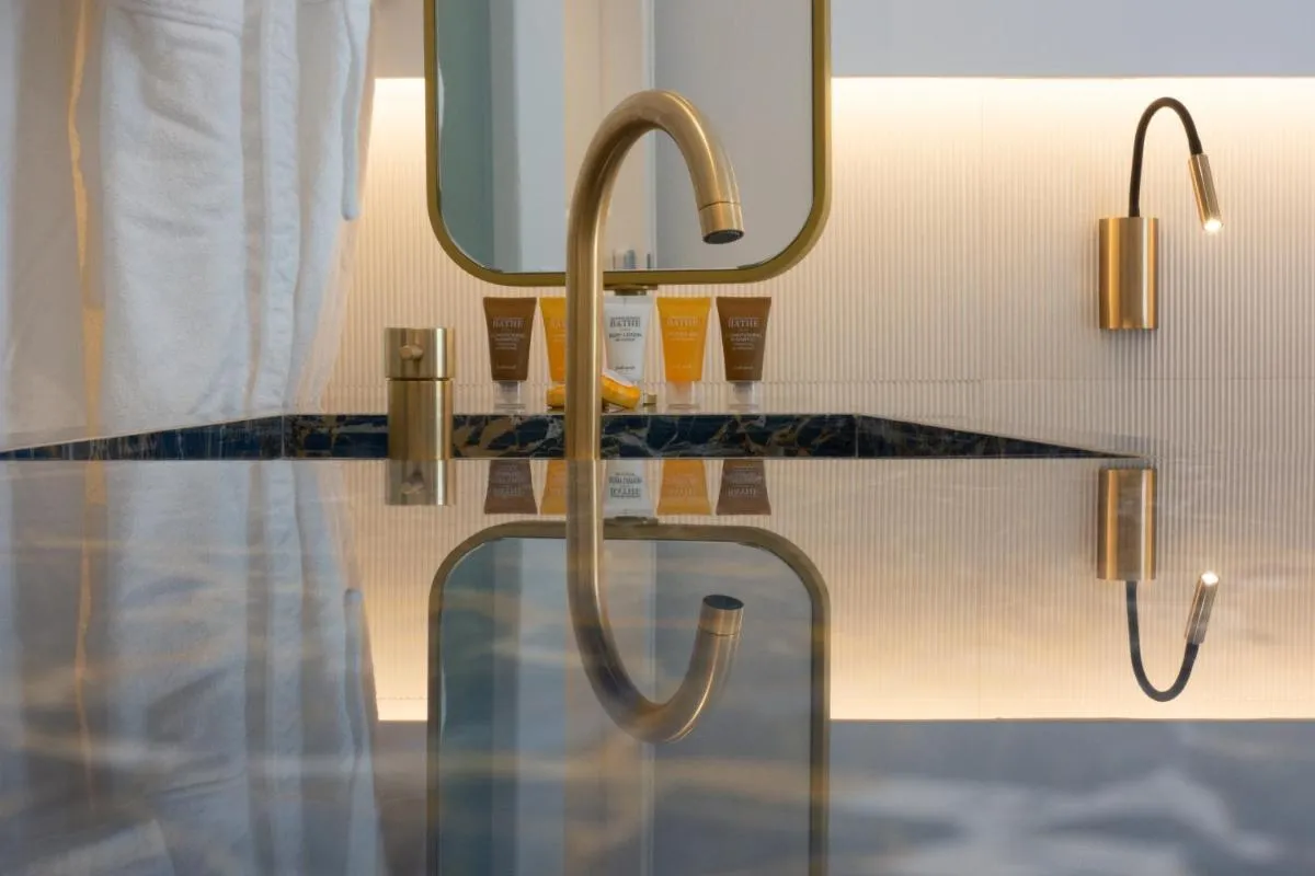 Image 6 of Petasos Chic Hotel