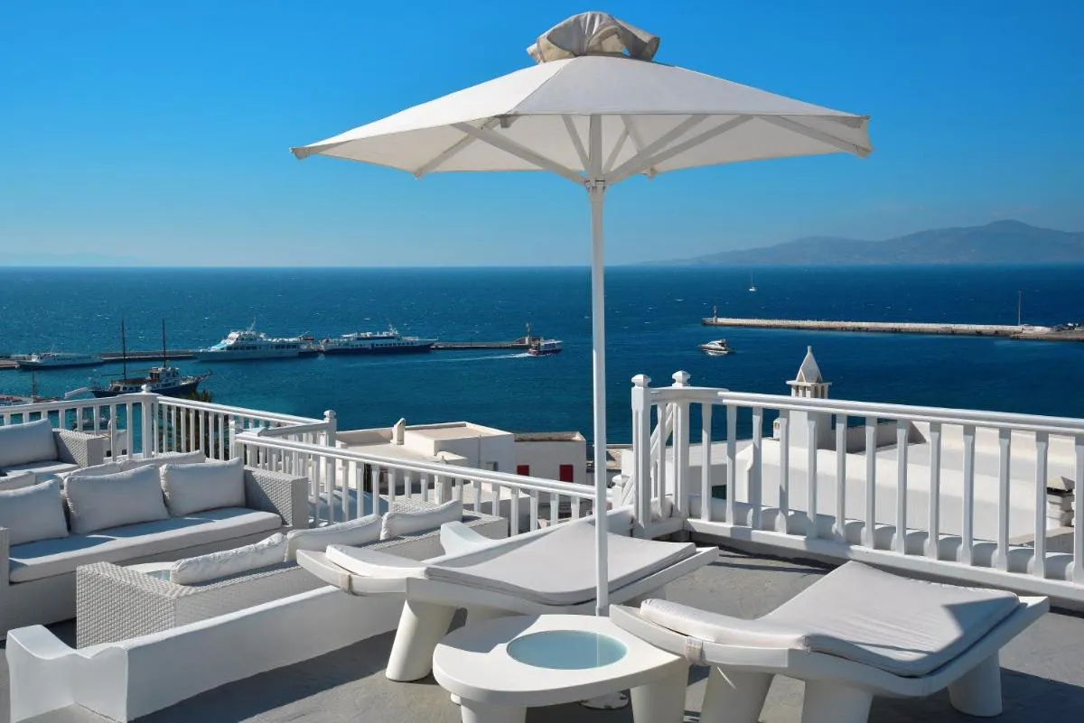 Image 5 of Petasos Chic Hotel