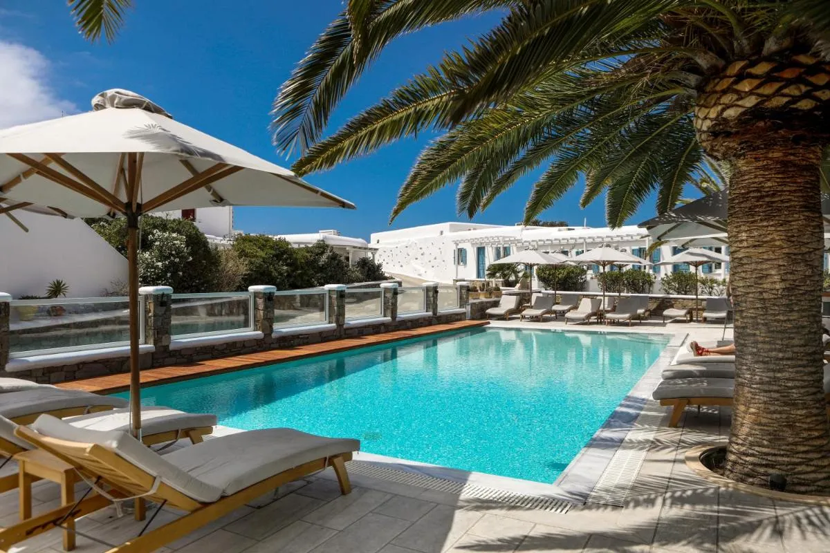 Image 3 of Petinaros Hotel
