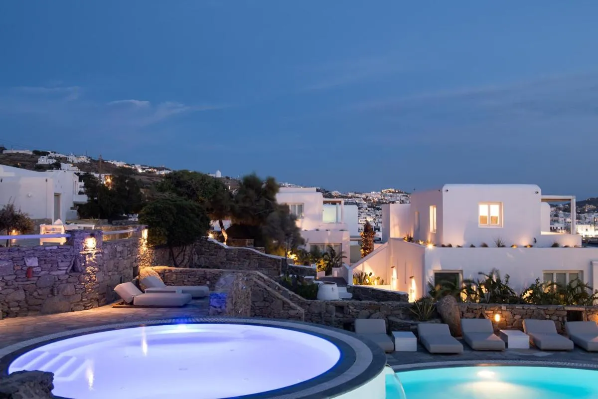 Image 2 of Porto Mykonos