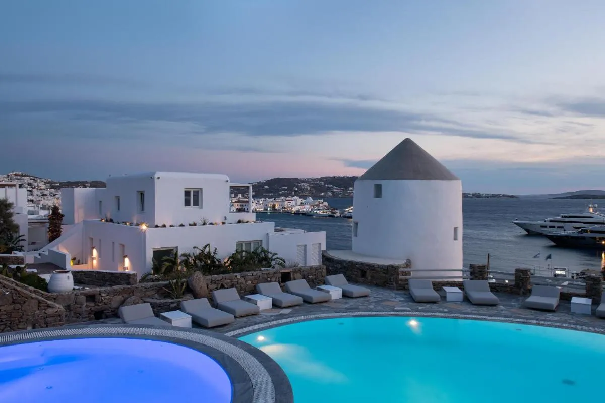 Image 6 of Porto Mykonos