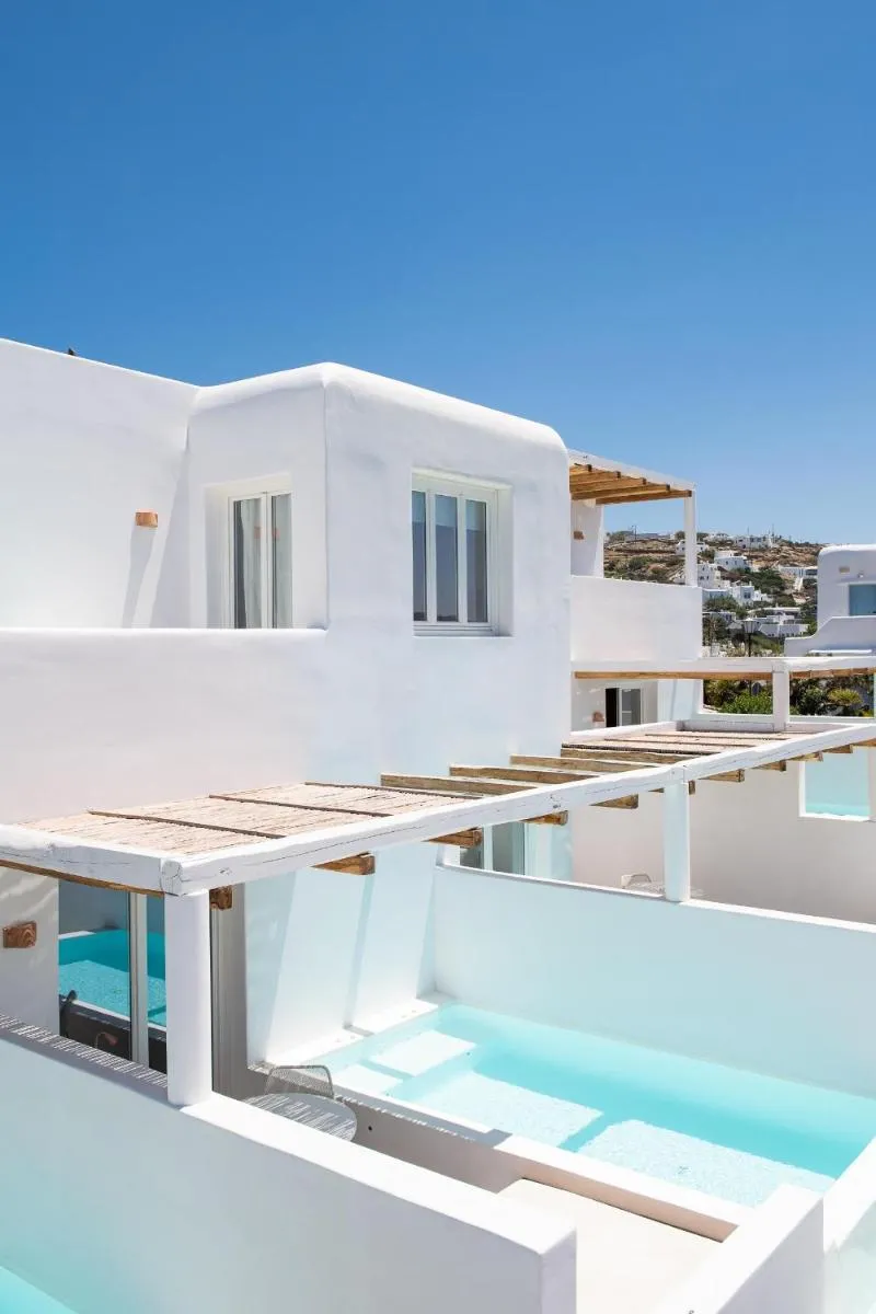 Image 4 of Porto Mykonos