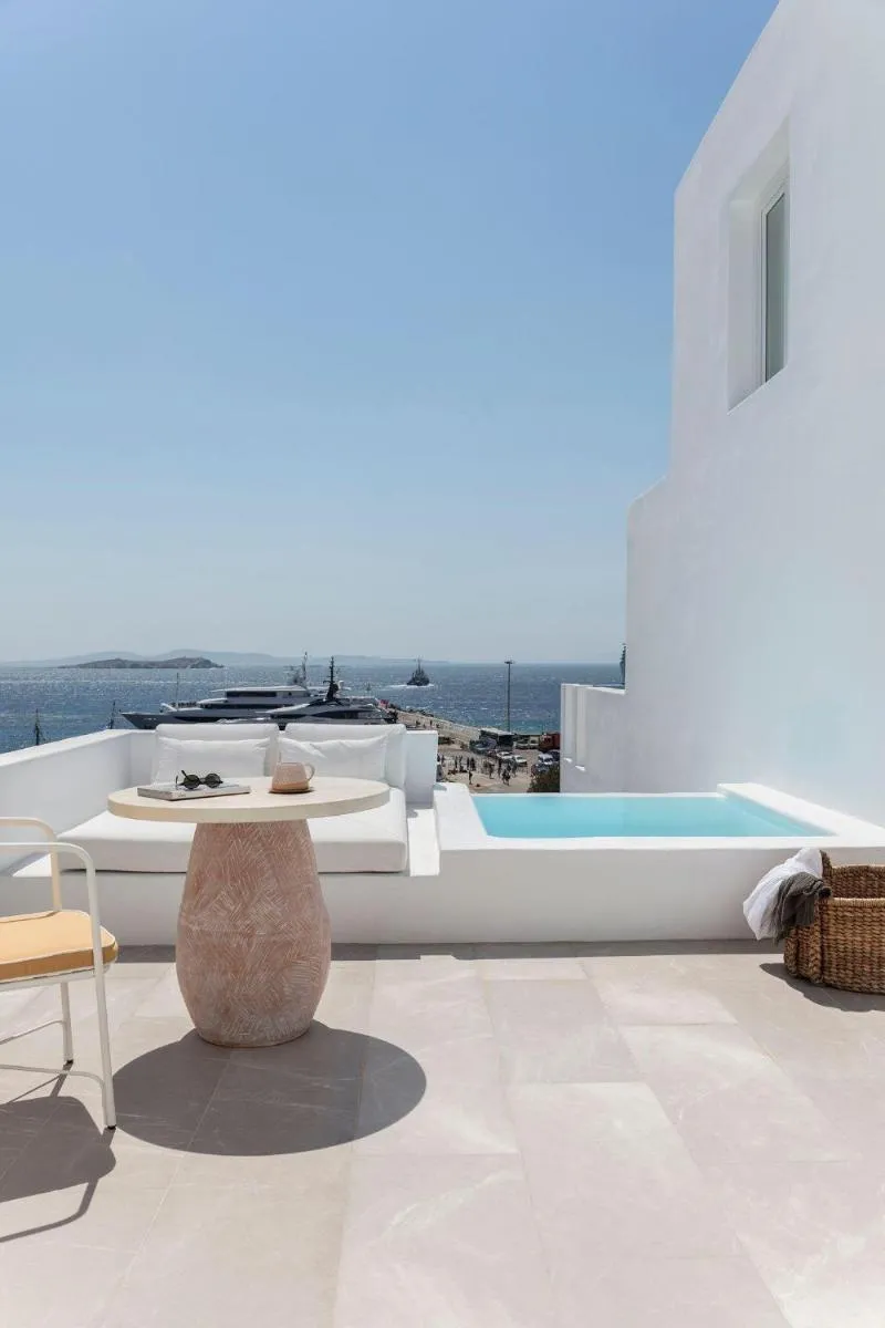 Image 3 of Porto Mykonos
