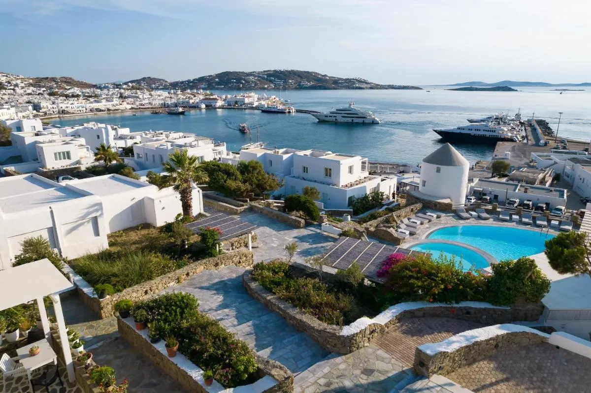 Image 1 of Porto Mykonos
