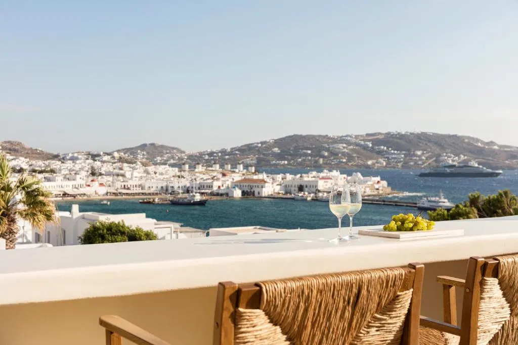 Image of Porto Mykonos