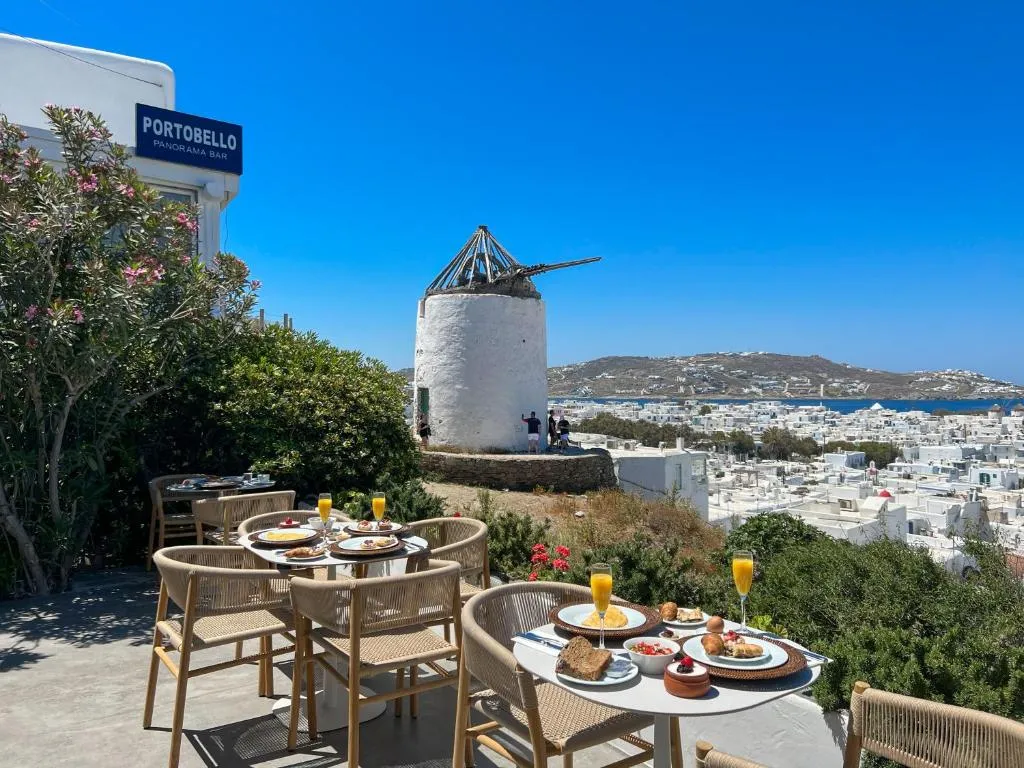 Image of Portobello Boutique Hotel