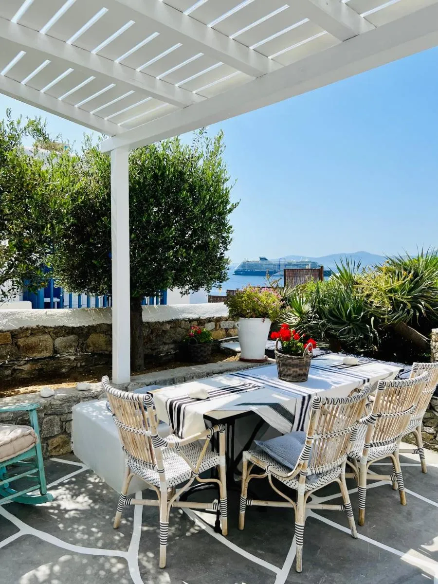 Image 5 of Portobello Boutique Hotel