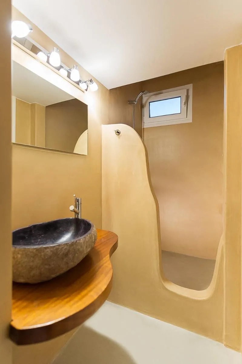 Image 5 of Premium Sea View Mykonos Town Suites