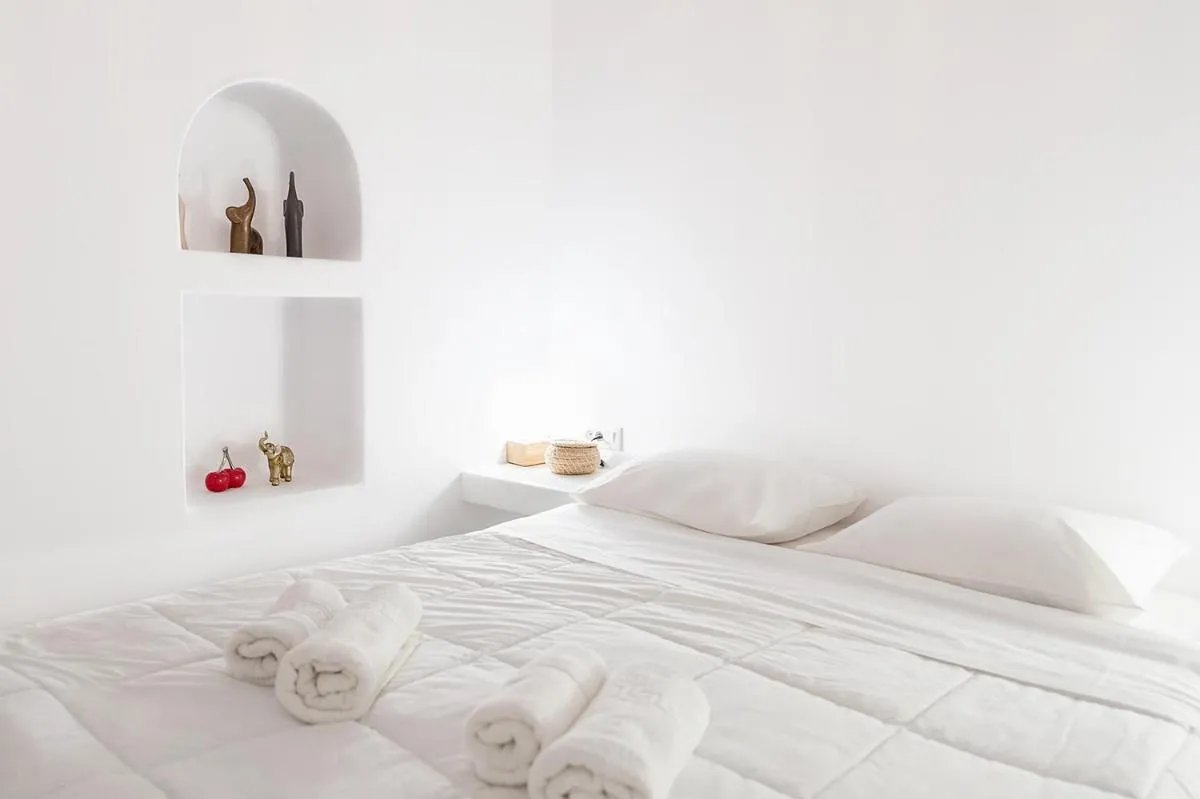 Image 2 of Premium Sea View Mykonos Town Suites