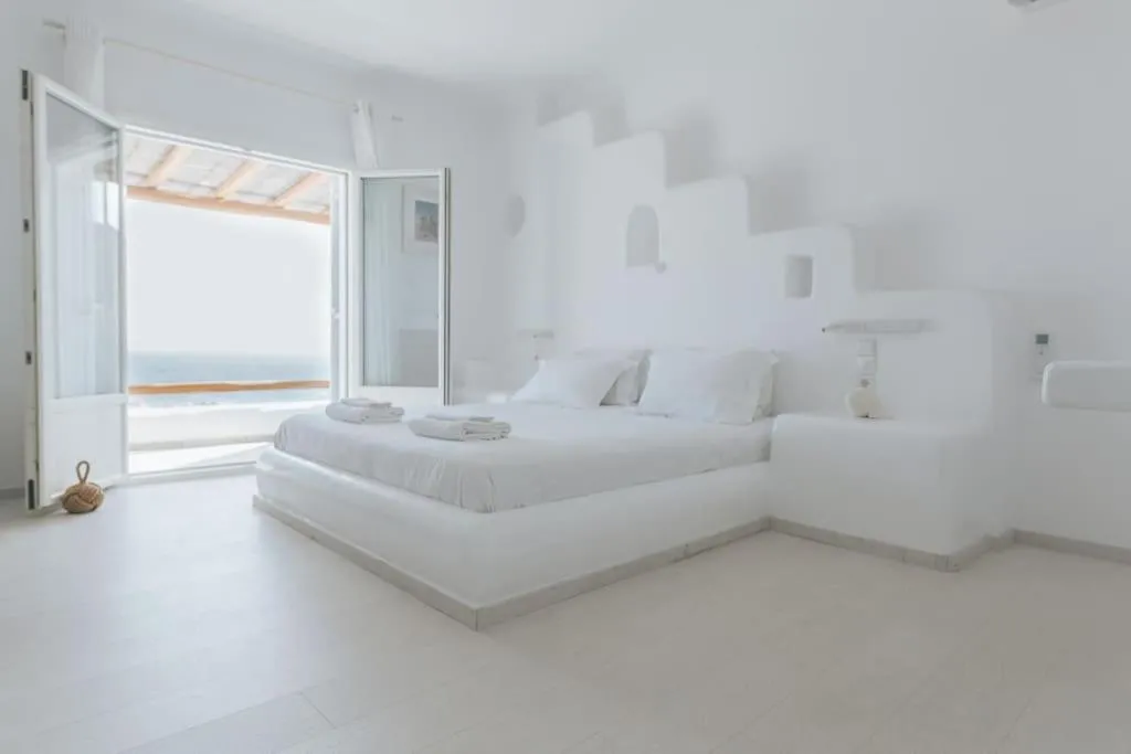 Image 1 of Private Cliffside Villa “150 meters from the beach”