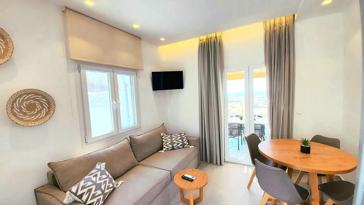Image 4 of Privilege houses Mykonos