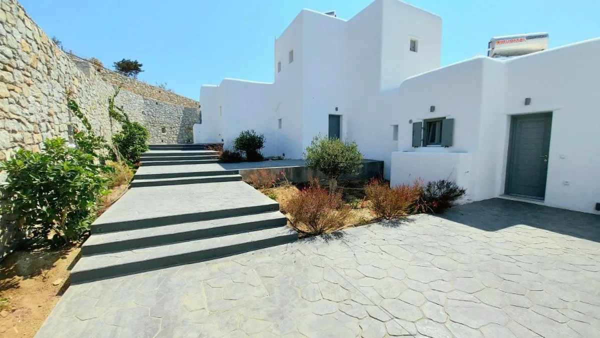 Image 2 of Privilege houses Mykonos