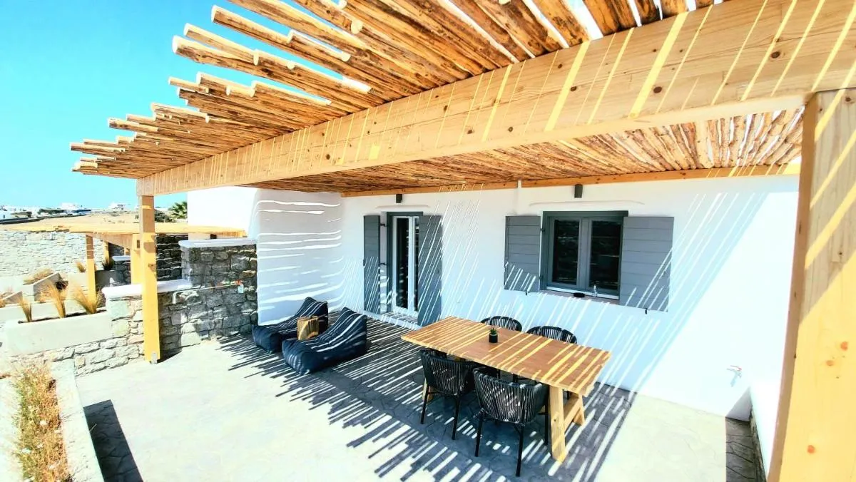 Image 3 of Privilege houses Mykonos