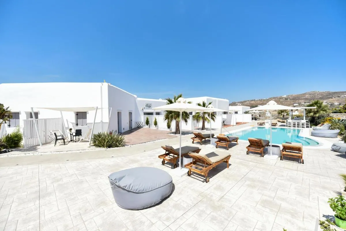 Image 5 of Queen Boutique Suites