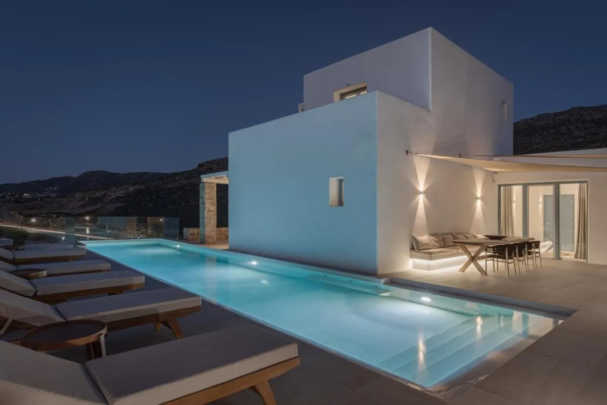 Image 5 of Retreat Hill Luxury Villas Mykonos