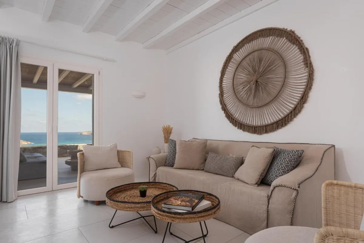 Image 6 of Retreat Hill Luxury Villas Mykonos
