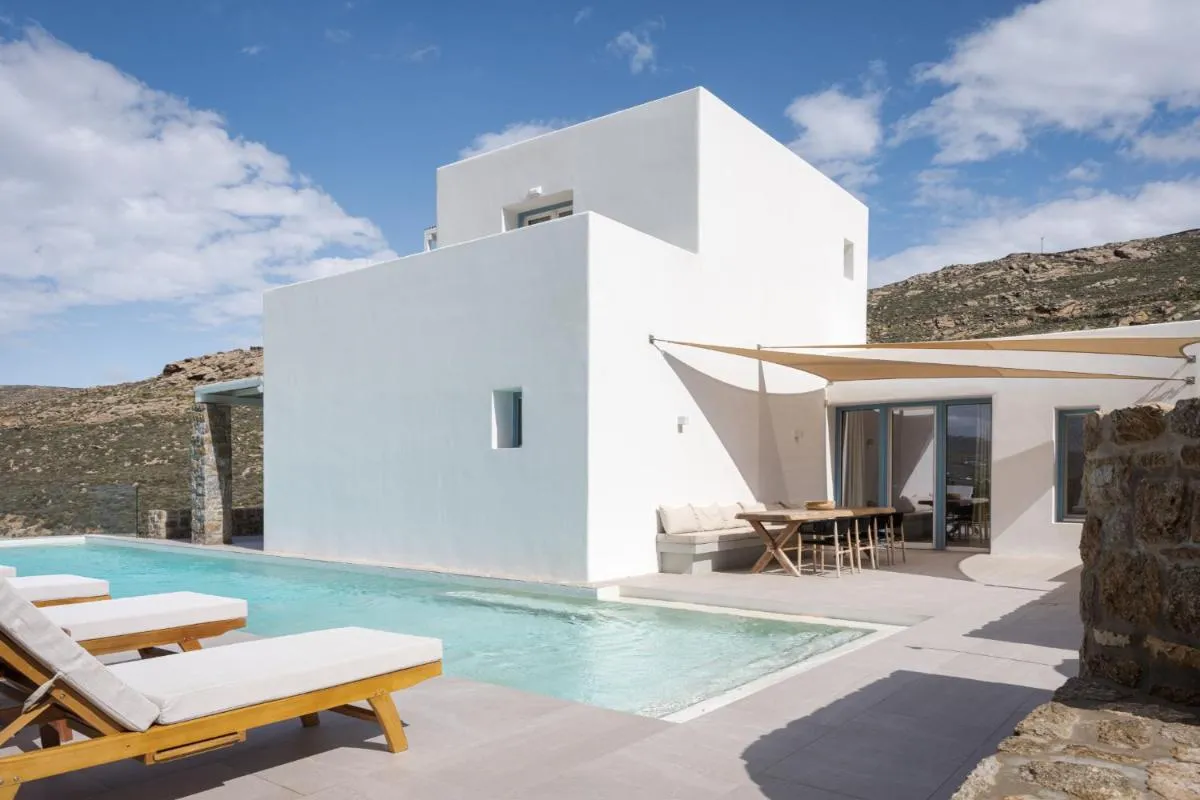 Image 1 of Retreat Hill Luxury Villas Mykonos