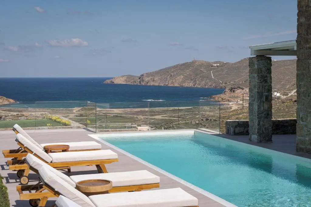Image of Retreat Hill Luxury Villas Mykonos