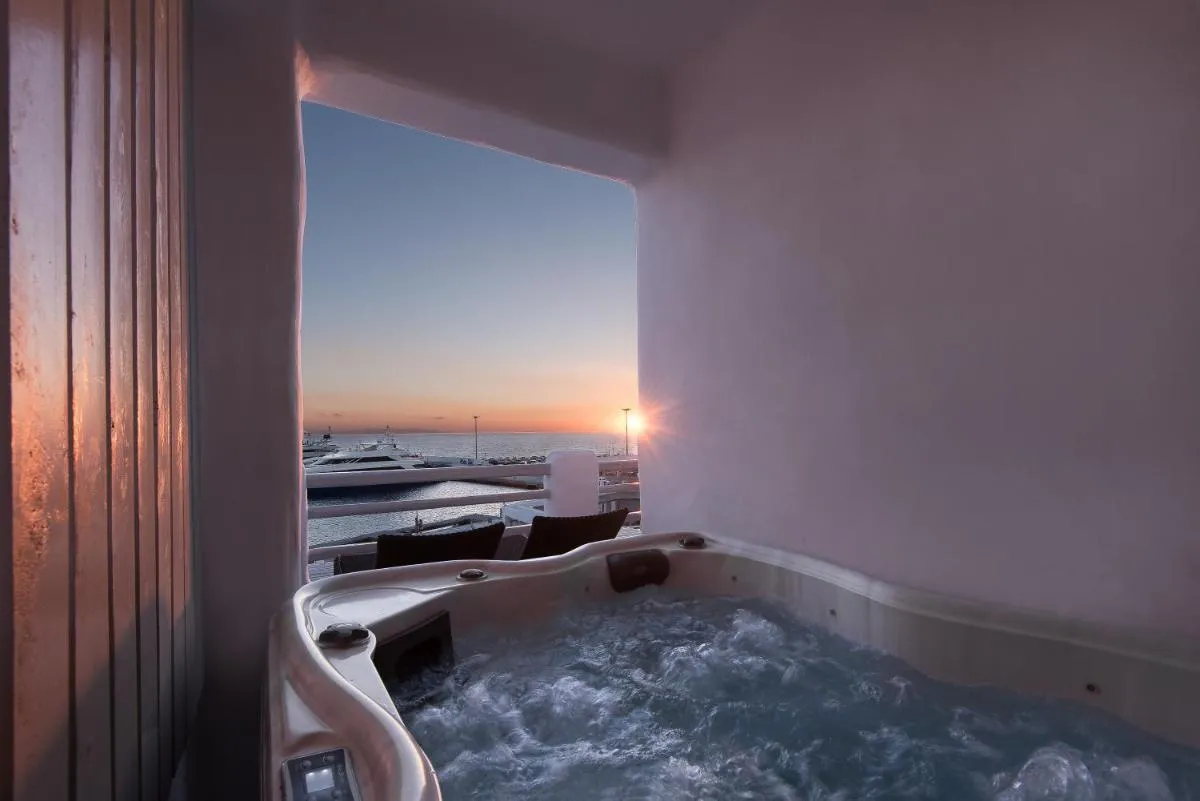 Image 2 of Riva Suites – Adults Only