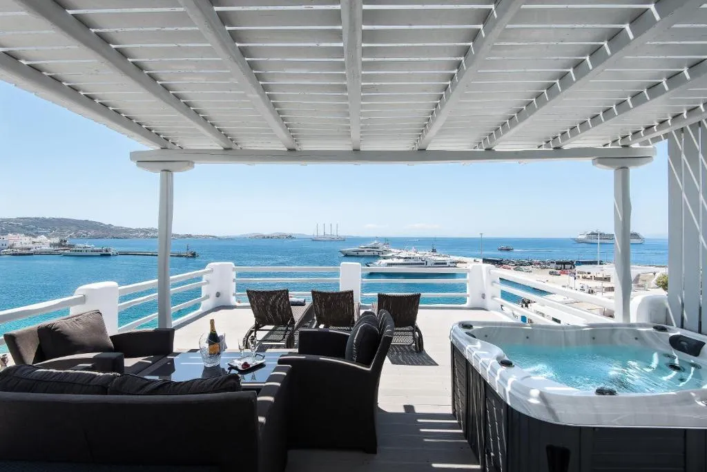 Image of Riva Suites – Adults Only