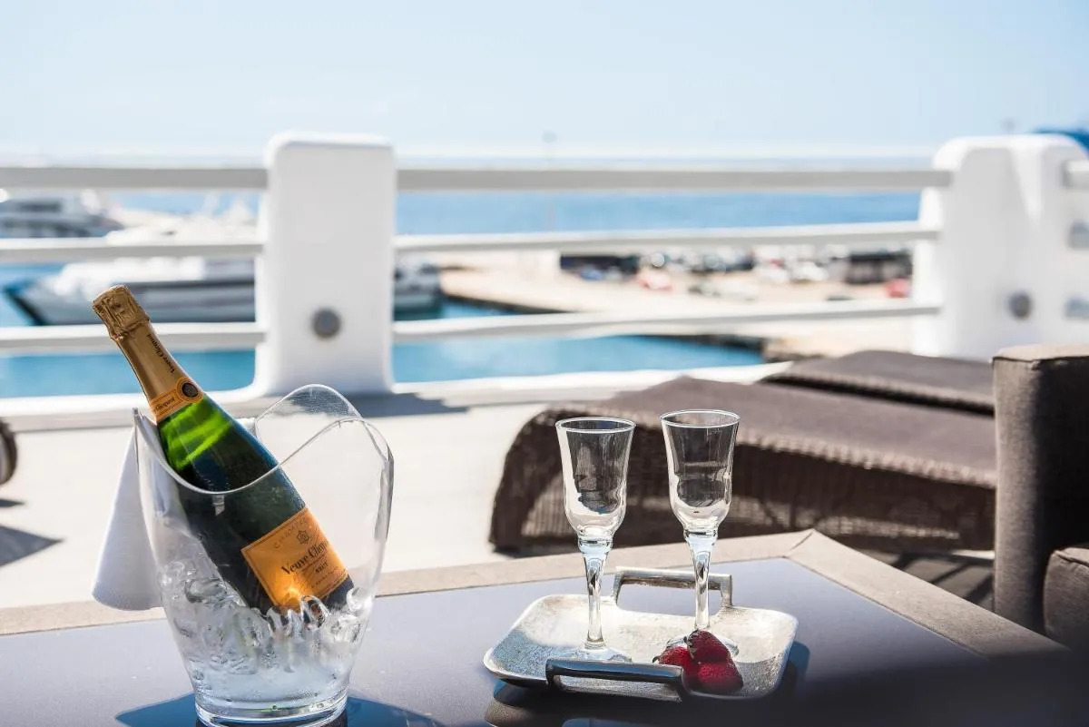 Image 3 of Riva Suites – Adults Only
