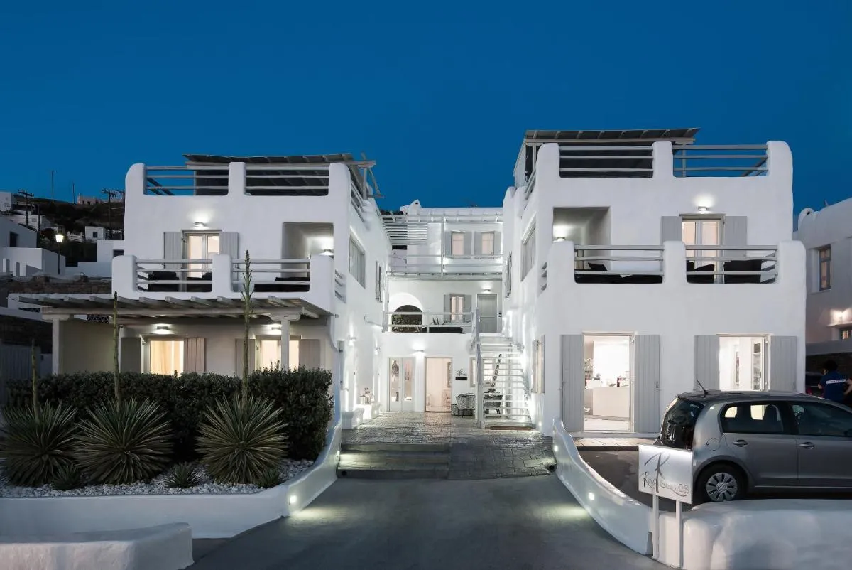 Image 5 of Riva Suites – Adults Only