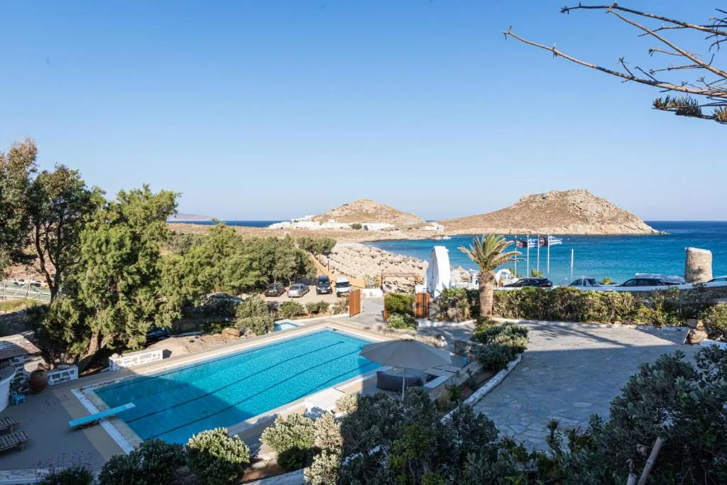 Image of Saint Anna Villas Mykonos by Aura Homes