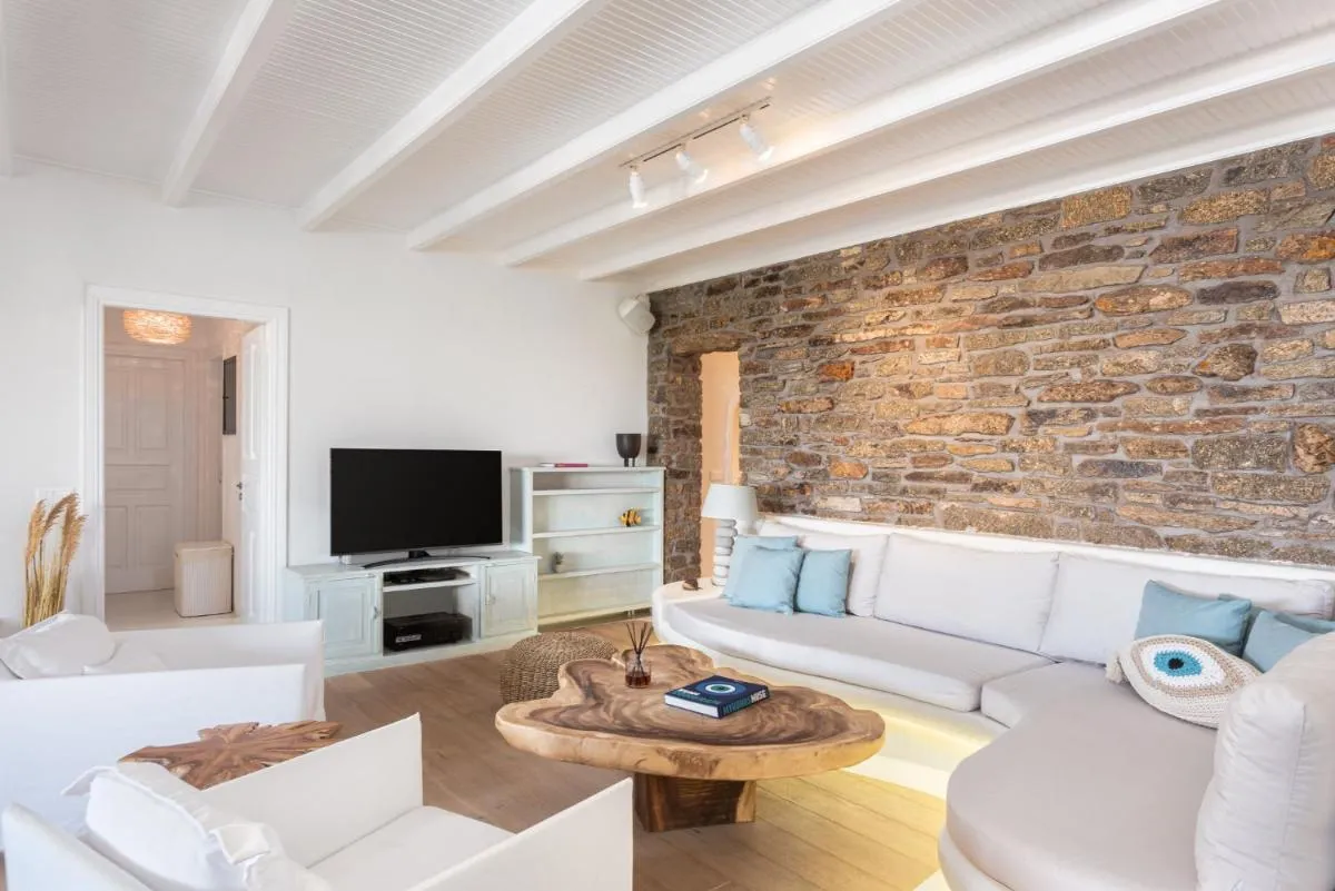 Image 2 of Saint Anna Villas Mykonos by Aura Homes
