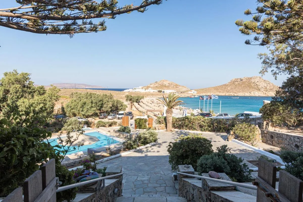 Image 4 of Saint Anna Villas Mykonos by Aura Homes