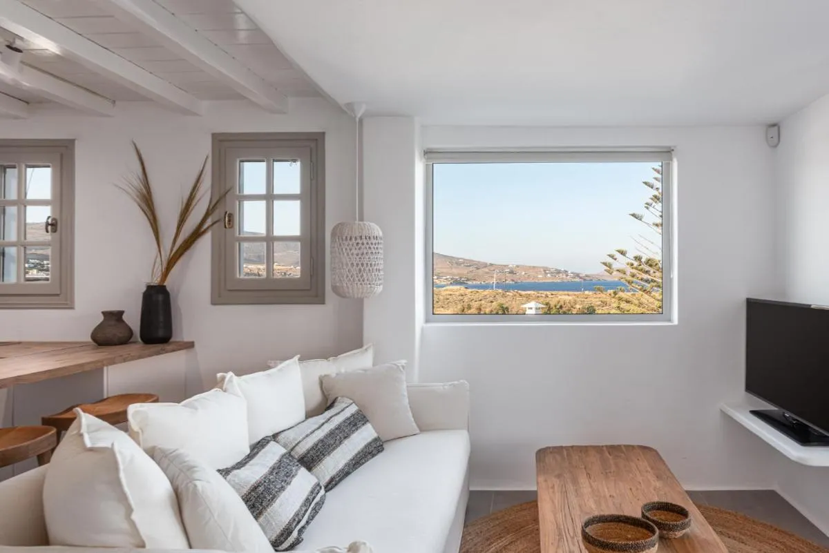 Image 1 of Saint Anna Villas Mykonos by Aura Homes