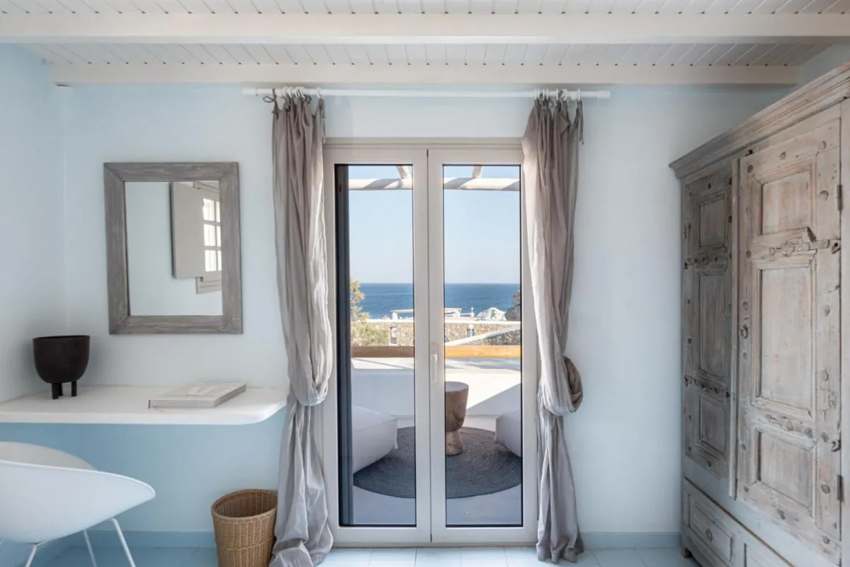 Image 5 of Saint Anna Villas Mykonos by Aura Homes