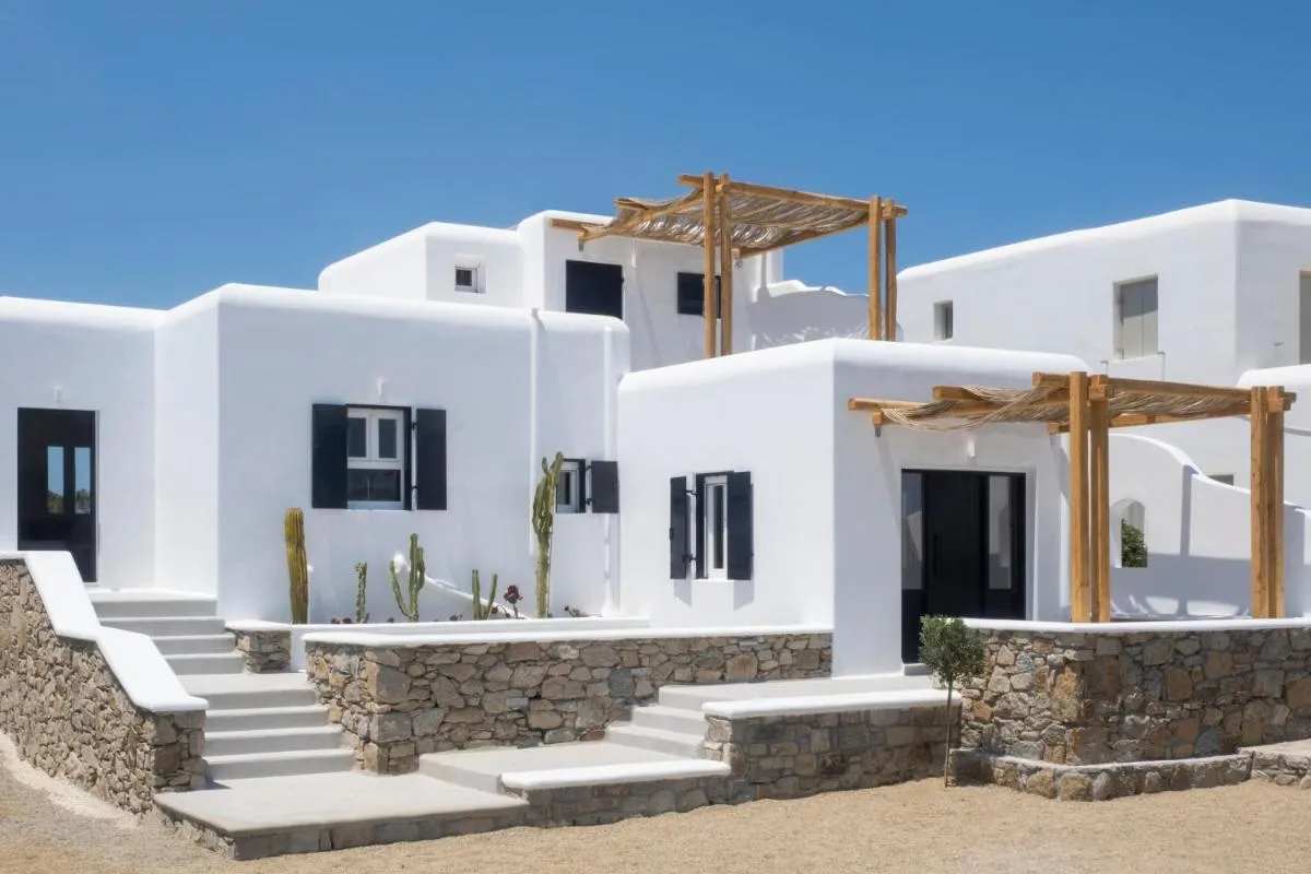 Image 6 of Saint L Heated Pool Sunset Villa- Three Bedrooms