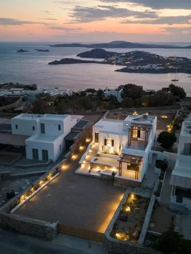 Image 4 of Saint L Heated Pool Sunset Villa- Three Bedrooms