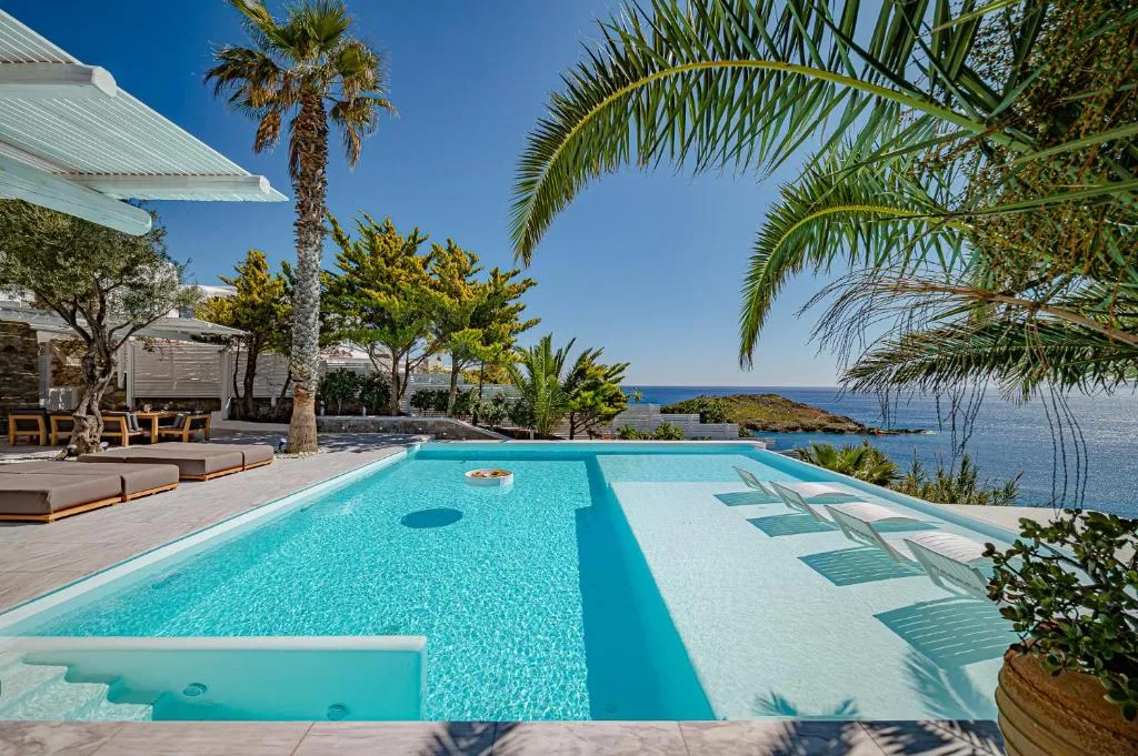 Image of Sanarte Villas Mykonos