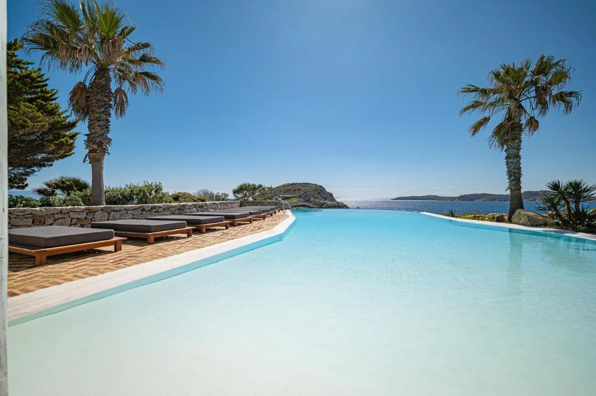 Image 6 of Sanarte Villas Mykonos
