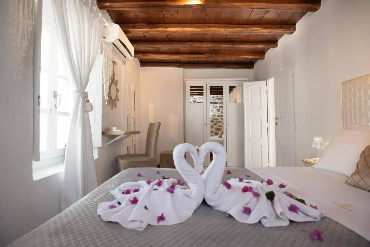 Image 1 of Seablue Town Maisonette Mykonos