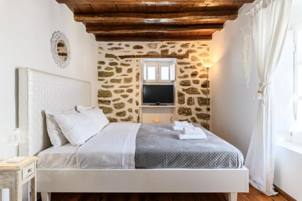 Image of Seablue Town Maisonette Mykonos