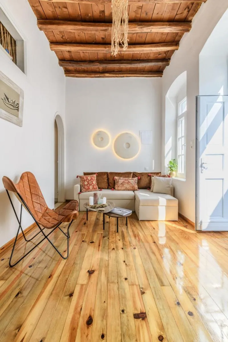 Image 3 of Seablue Town Maisonette Mykonos