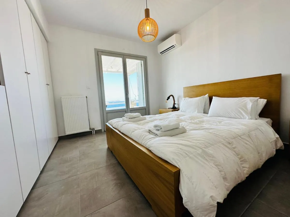 Image 6 of Seaview & Jacuzzi summer residence