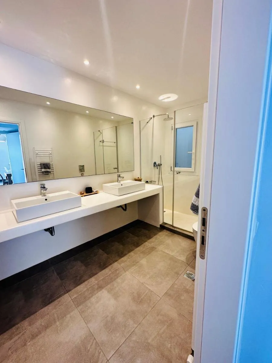 Image 4 of Seaview & Jacuzzi summer residence