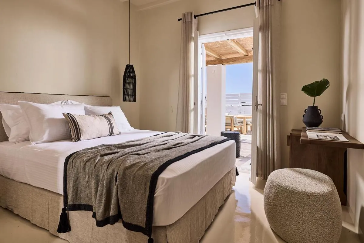 Image 1 of Sharm Hotel Mykonos
