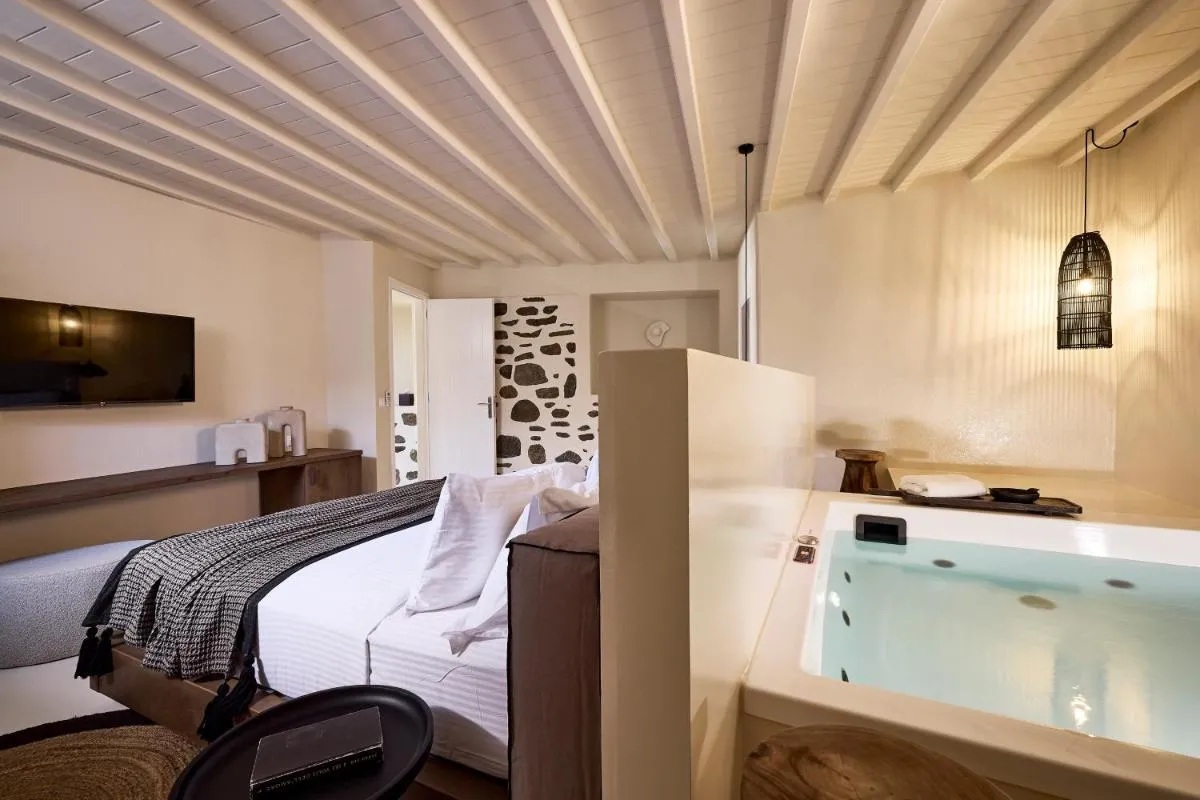 Image 2 of Sharm Hotel Mykonos