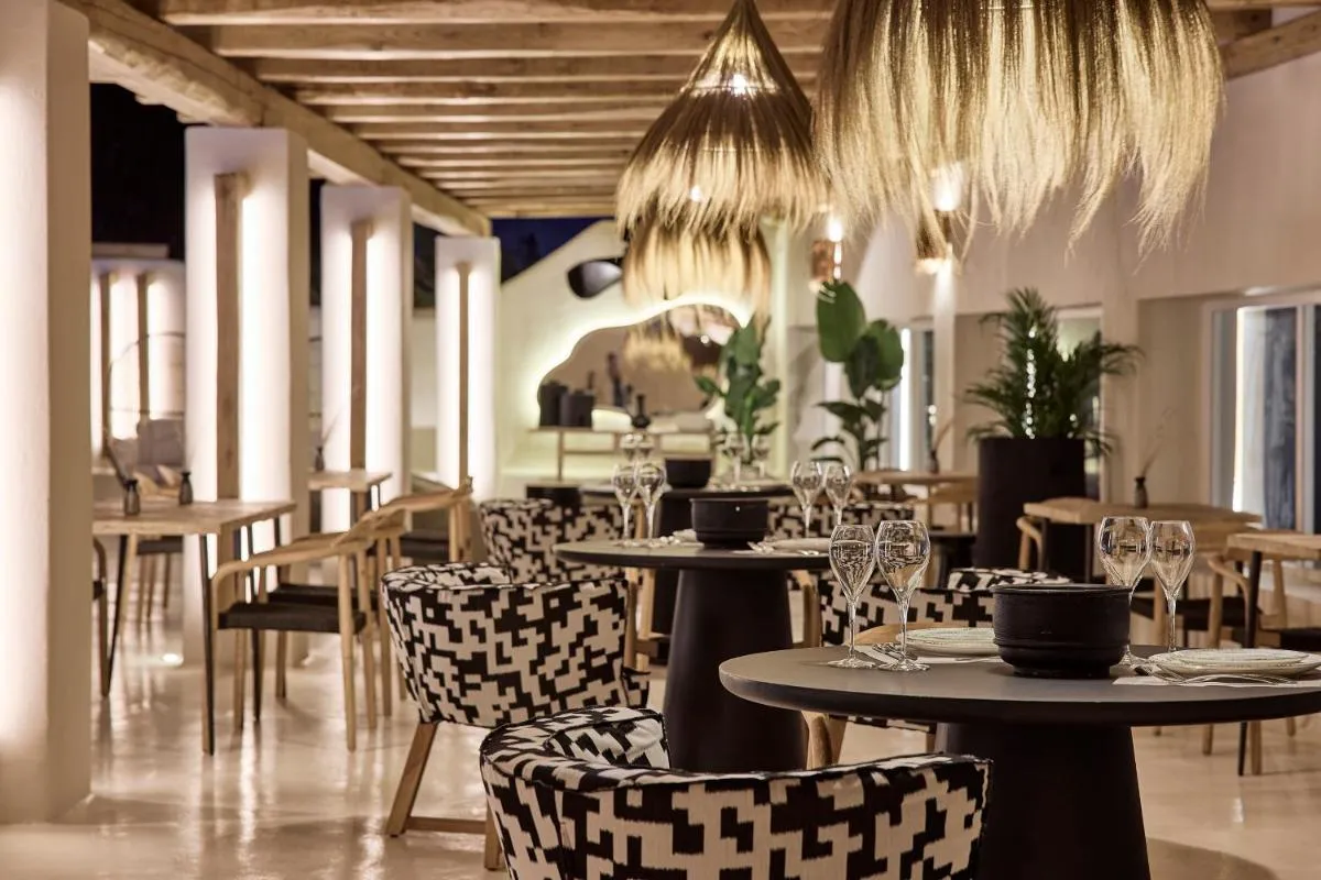 Image 4 of Sharm Hotel Mykonos