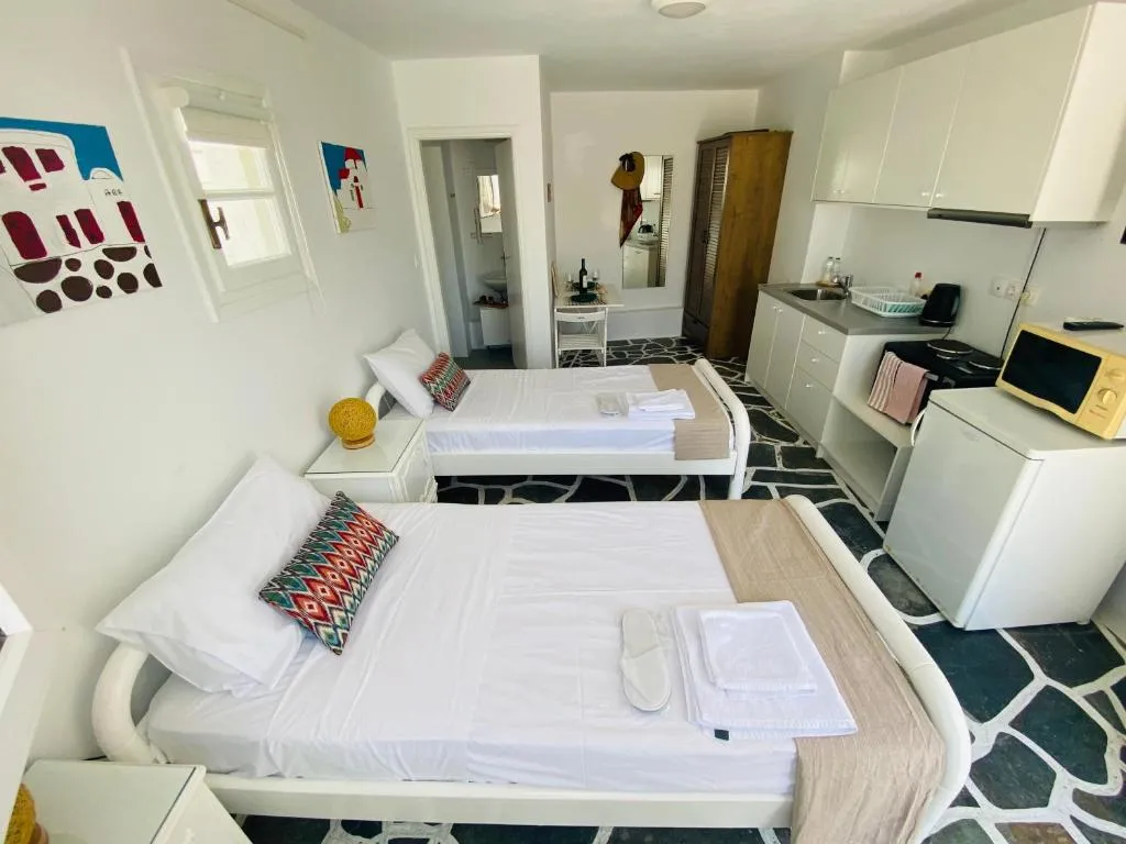 Image of Sing and Blossom Accommodation