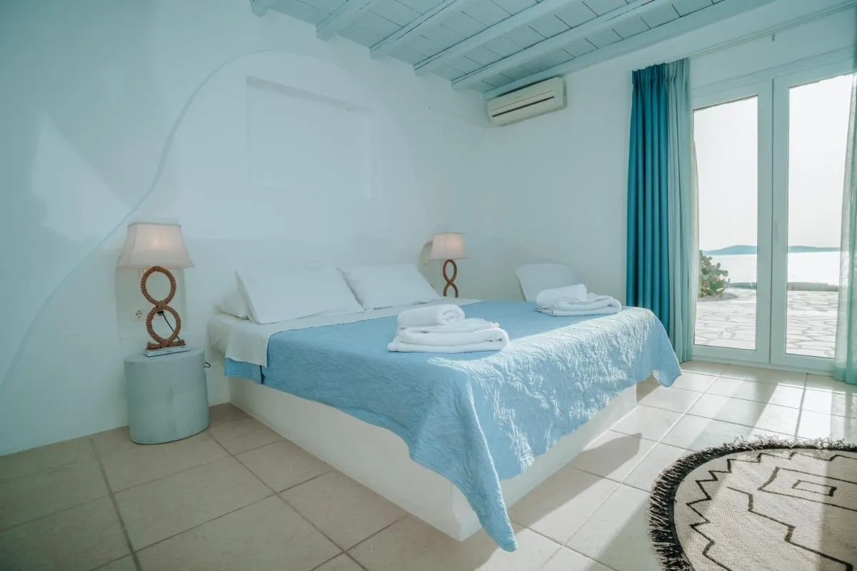 Image 1 of Sofia’s Bungalows Mykonos