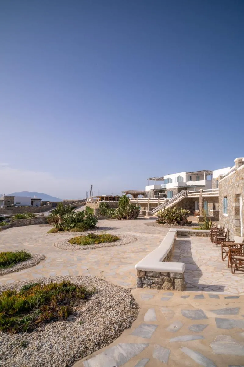 Image 6 of Sofia’s Bungalows Mykonos